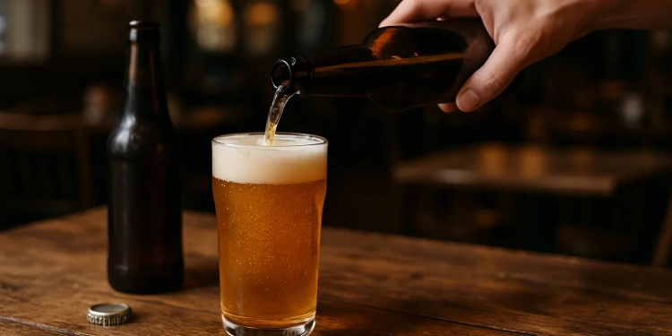 VEM AÍ IMPOSTO NA CERVEJA? DEPUTADO PETISTA AVANÇA COM PROJETO POLÊMICO PARA BANCAR O CARNAVAL!