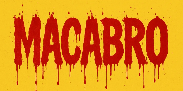 MACABRO!! ( Vídeo) Polícia encontra cemitério clandestino com diversas ossadas na Zona Oeste