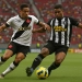 Clássico em Brasília: Vasco e Botafogo se enfrentam pela 13ª rodada do Brasileirão com objetivos distintos