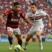 Flamengo x São Paulo: Confronto de Gigantes Agita o Maracanã neste Sábado!