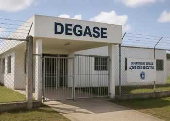 DEGASE-RJ ABRE CONCURSO COM QUASE 3 MIL VAGAS E SALÁRIOS DE ATÉ R$ 4.441!