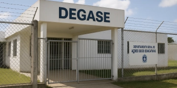 DEGASE-RJ ABRE CONCURSO COM QUASE 3 MIL VAGAS E SALÁRIOS DE ATÉ R$ 4.441!
