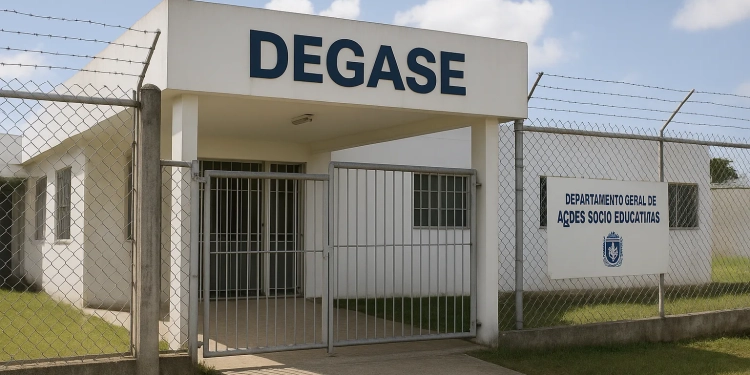 DEGASE-RJ ABRE CONCURSO COM QUASE 3 MIL VAGAS E SALÁRIOS DE ATÉ R$ 4.441!