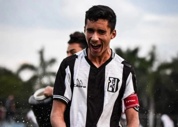 Campo Grande Atlético Clube celebra 85 anos em boa fase com categorias de base em destaque