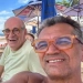 Ator da Globo diz que não é gay, mas é casado com um homem há 7 anos