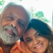 Último conselho de Gilberto Gil à filha Preta emociona o país: Se estiver pesado, vai, se deixa ir