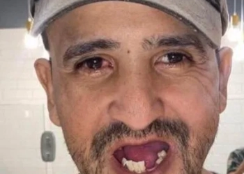 PROCURA-SE: FAMÍLIA BUSCA POR JOVEM DESAPARECIDO EM SURTO EM CAMPO GRANDE