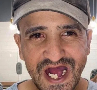 PROCURA-SE: FAMÍLIA BUSCA POR JOVEM DESAPARECIDO EM SURTO EM CAMPO GRANDE