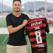 CAMISA 8 TEM NOVO DONO! FLAMENGO ANUNCIA SAÚL ÑÍGUEZ COMO HERDEIRO DO LUGAR DE GERSON
