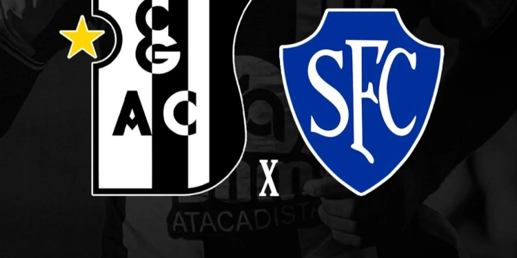 ESTREIA DEFINIDA! CAMPO GRANDE AC VAI ENFRENTAR O SERRANO NA ABERTURA DO CARIOCA B1