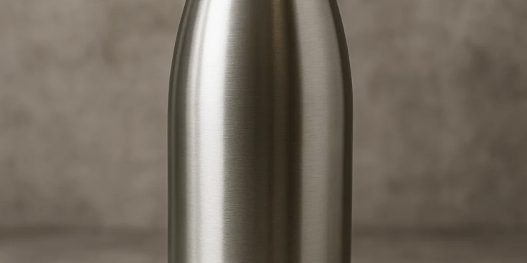 ALERTA: Jovem sobrevive a infecção grave causada por garrafa térmica contaminada — entenda o que aconteceu e como se proteger