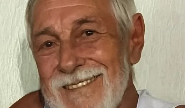 Mistério na Zona Oeste: Idoso de 80 anos Desaparece e Família Entra em Desespero