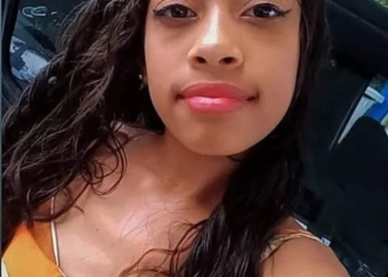 DESAPARECIDA! FAMÍLIA PROCURA POR RAYSSA, VISTA PELA ÚLTIMA VEZ EM SANTÍSSIMO