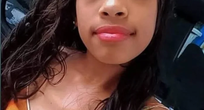 DESAPARECIDA! FAMÍLIA PROCURA POR RAYSSA, VISTA PELA ÚLTIMA VEZ EM SANTÍSSIMO