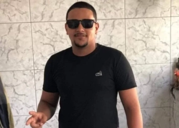 DESCANSE EM PAZ: Jovem de 20 anos morre num acidente de moto em Campo Grande