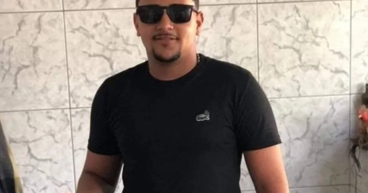 DESCANSE EM PAZ: Jovem de 20 anos morre num acidente de moto em Campo Grande