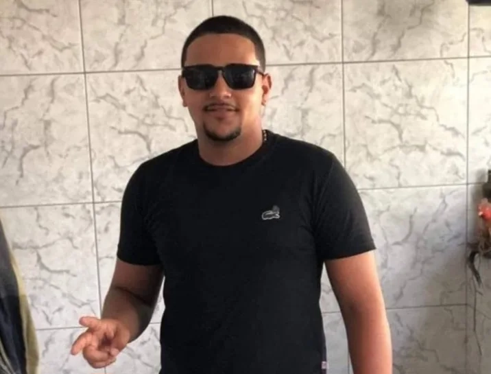 DESCANSE EM PAZ: Jovem de 20 anos morre num acidente de moto em Campo Grande
