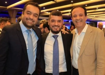INTERINO COM FICHA SUJA: BACELLAR ESCOLHE ANDRÉ MOURA PARA TRANSPORTES