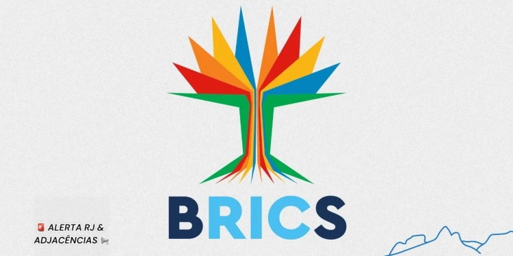 Rio para por um dia: Feriado Municipal é decretado devido à Cúpula do BRICS nesta segunda (07/07)