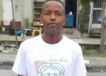 JOVEM MORRE NUM ACIDENTE DE MOTO EM CAMPO GRANDE