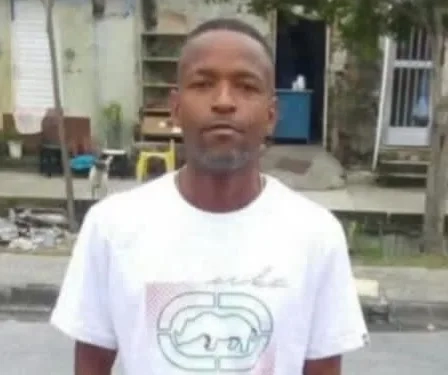 JOVEM MORRE NUM ACIDENTE DE MOTO EM CAMPO GRANDE