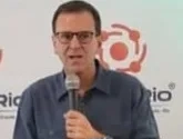 EDUARDO PAES DISPARA NA CORRIDA PELO GOVERNO DO RIO EM 2026 E DEIXA ADVERSÁRIOS PARA TRÁS