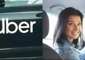 Uber Testa Novo Recurso que Permite Passageiras Escolherem Motoristas Mulheres