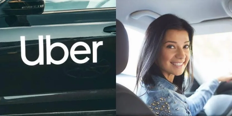 Uber Testa Novo Recurso que Permite Passageiras Escolherem Motoristas Mulheres