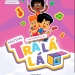 Festival Trả Lá Lả Invade o Parque Oeste com Música, Dança e Diversão para Toda a Família!