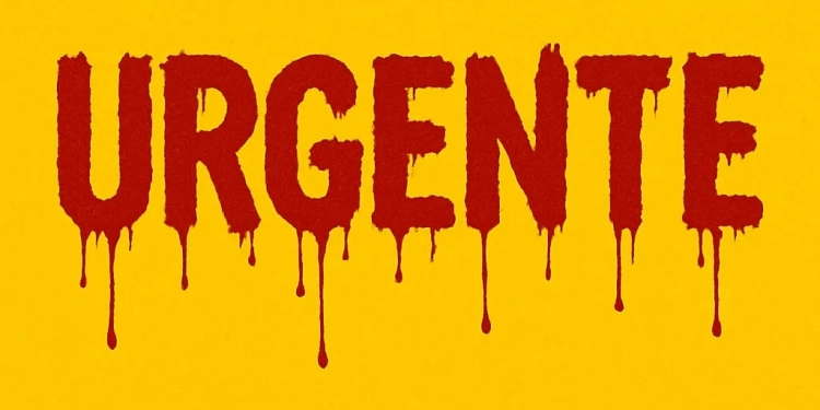 URGENTE: Terremoto de 8,7 na Rússia é o mais forte do mundo desde 2011