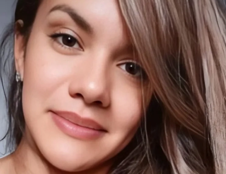 Mulher espancada com 60 socos pelo ex-namorado se pronuncia nas redes sociais: Veja