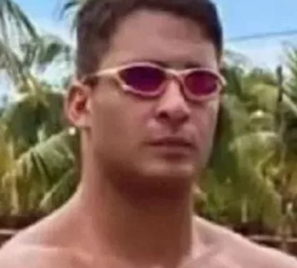 Mulher Trans Expõe Conversas Íntimas com Ex-Jogador Acusado de Agredir Namorada com 60 Socos. Veja