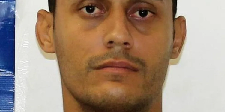 Polícia do Rio Prende Suspeito de Atentar Contra Vinícius Drumond na Barra