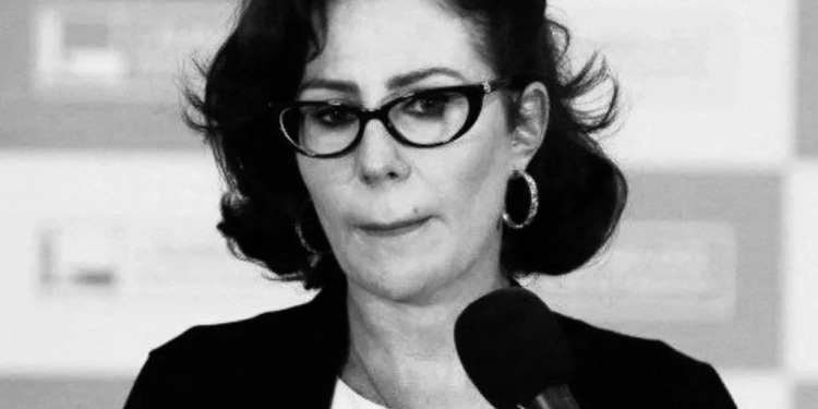 URGENTE!! DEPUTADA CARLA ZAMBELLI ACABA DE SER PRESA NA ITÁLIA!!