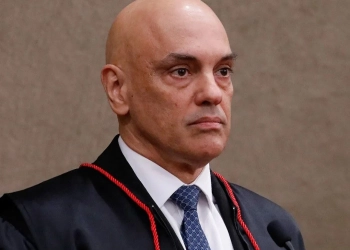 URGENTE: EUA impõem segunda sanção a Alexandre de Moraes; ministro entra na lista da OFAC sob Lei Magnitsky