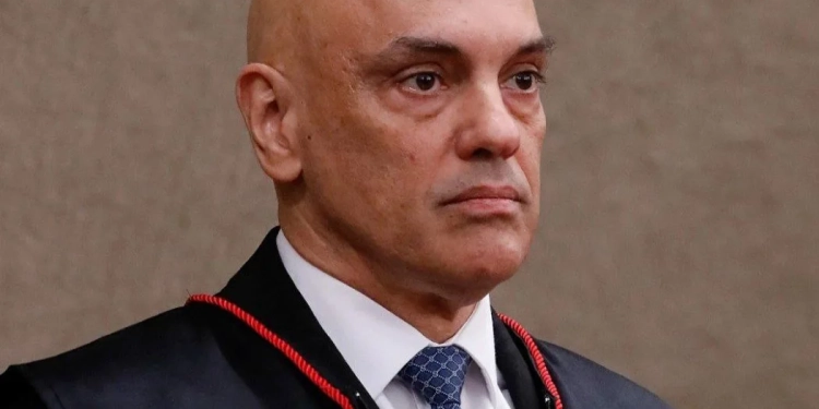 URGENTE: EUA impõem segunda sanção a Alexandre de Moraes; ministro entra na lista da OFAC sob Lei Magnitsky