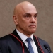 URGENTE: EUA impõem segunda sanção a Alexandre de Moraes; ministro entra na lista da OFAC sob Lei Magnitsky