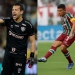 Lendas Vivas: Thiago Silva e Fábio desafiam o tempo e seguem brilhando aos 40 e 44 anos