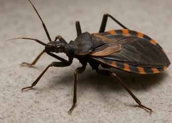 Doença de Chagas: A Ameaça Silenciosa que Ainda Assusta o Brasil