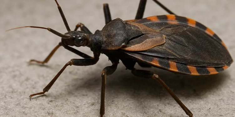 Doença de Chagas: A Ameaça Silenciosa que Ainda Assusta o Brasil