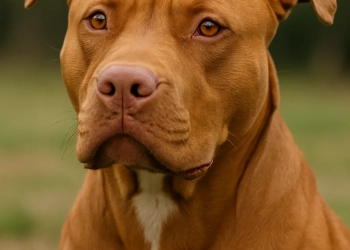 Urgente!! Governador assina decreto que PROÍBE a criação, venda e circulação de cães da raça pitbull e de outras 10 raças