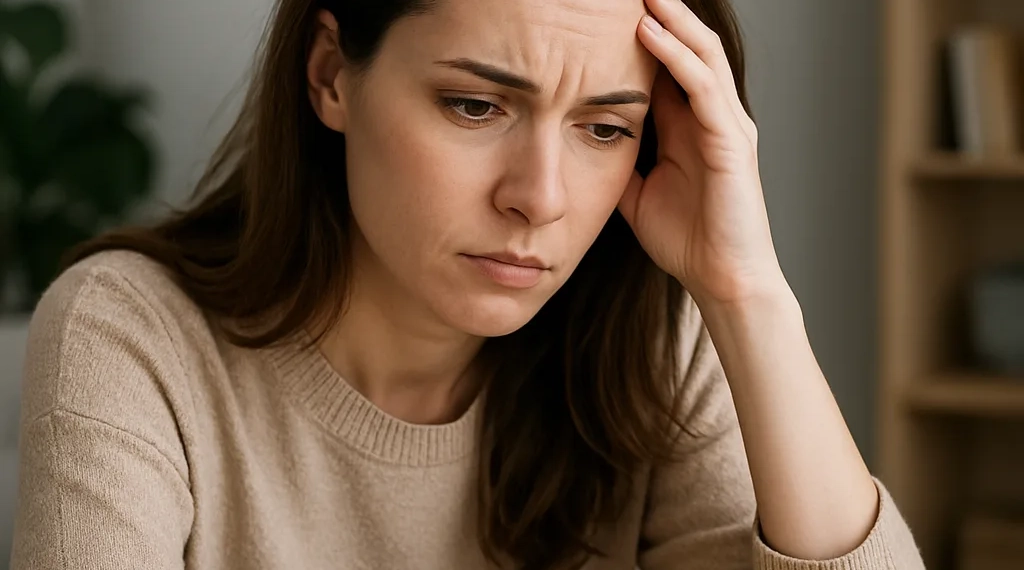 URGENTE!! Psicólogos alertam — se você repete essas frases, é hora de buscar ajuda emocional