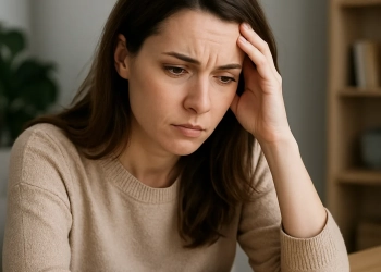 URGENTE!! Psicólogos alertam — se você repete essas frases, é hora de buscar ajuda emocional