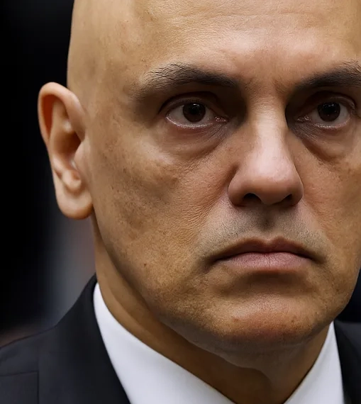 Governo Trump cancela vistos de Alexandre de Moraes, familiares e aliados do STF
