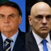 Bolsonaro Tentou Chantagear Justiça Brasileira, Afirma Alexandre de Moraes