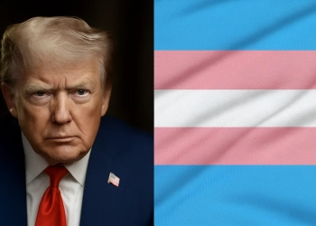 Trump bane mulheres trans dos esportes femininos: Comitê Olímpico dos EUA confirma mudança