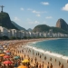 Rio de Janeiro terá feriadão especial de 4 dias em julho por causa da Cúpula dos BRICS