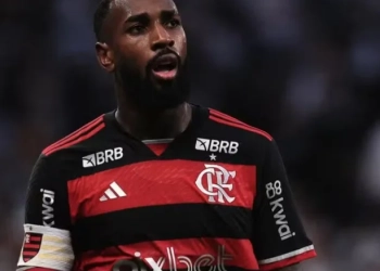 Bomba no Flamengo: Zenit paga R$ 160 milhões e leva Gerson!