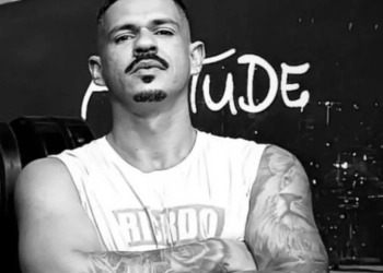 Atleta de Crossfit Morre Após Mal Súbito em academia no Rio