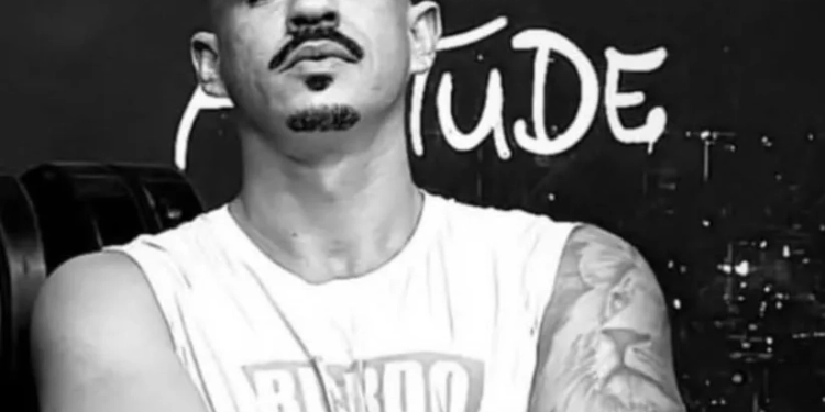 Atleta de Crossfit Morre Após Mal Súbito em academia no Rio